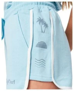 Rip Curl Re-Entry Walkshort -Peak Performance Butik rip curl re entry walkshort blue l blue 4