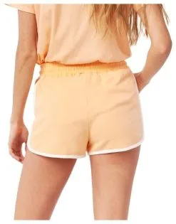 Rip Curl Re-Entry Walkshort -Peak Performance Butik rip curl re entry walkshort light peach l light peach 1