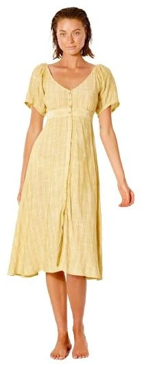 Rip Curl Summer Breeze Mid Dress