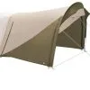 Robens Double Shade Grabber Sand & Green -Peak Performance Butik robens double shade grabber sand green 0