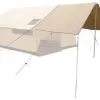 Robens Prospector Tarp Khaki 1 Robens Prospector Tarp Khaki -Peak Performance Butik robens prospector tarp khaki 0