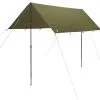 Robens Tarp 2.5 X 1.8 M Green -Peak Performance Butik robens tarp 2 5 x 1 8 m green 0