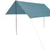 Robens Tarp 3 X 3 M Blue -Peak Performance Butik robens tarp 3 x 3 m blue 0