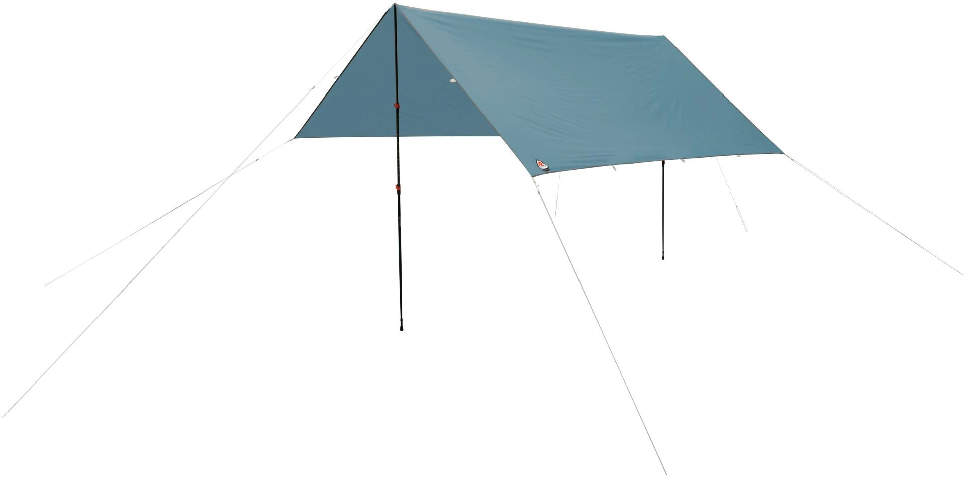 Robens Tarp 3 X 3 M Blue 3 Robens Tarp 3 X 3 M Blue