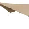 Robens Tarp 4 X 4 BTC Khaki -Peak Performance Butik robens tarp 4 x 4 btc khaki 0