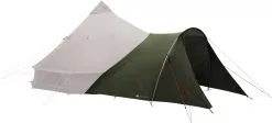 Robens Tipi Extension PRS Dark Green -Peak Performance Butik robens tipi extension prs dark green 0 1