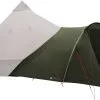 Robens Tipi Extension PRS Dark Green -Peak Performance Butik robens tipi extension prs dark green 0