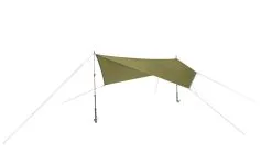 Robens Trail Wing Tarp Green -Peak Performance Butik robens trail wing tarp green 0 1