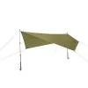 Robens Trail Wing Tarp Green -Peak Performance Butik robens trail wing tarp green 0