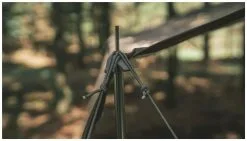 Robens Windscreen Tarp Sand & Green -Peak Performance Butik robens windscreen tarp sand green 8