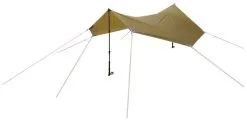 Robens Wing Tarp Green Vineyard