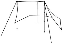 Robens Wing Tarp Green Vineyard -Peak Performance Butik robens wing tarp green vineyard 2