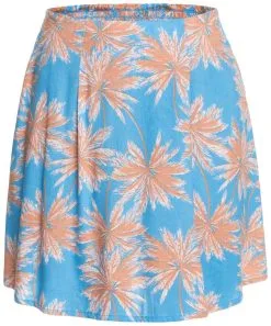 Roxy Golden Poppy Skirt Women's