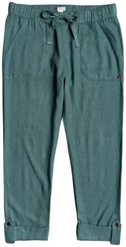 Roxy On Den Seashore Pant Women's -Peak Performance Butik roxy on the seashore north atlantic 0 1