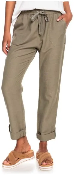 Roxy On Den Seashore Pant Women's -Peak Performance Butik roxy on the seashore sea spray xs sea spray 0