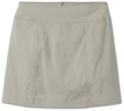 Royal Robbins Discovery III Skort Women's 13 Royal Robbins Discovery III Skort Women's -Peak Performance Butik royal robbins discovery iii skort sandstone 10 m sandstone 0