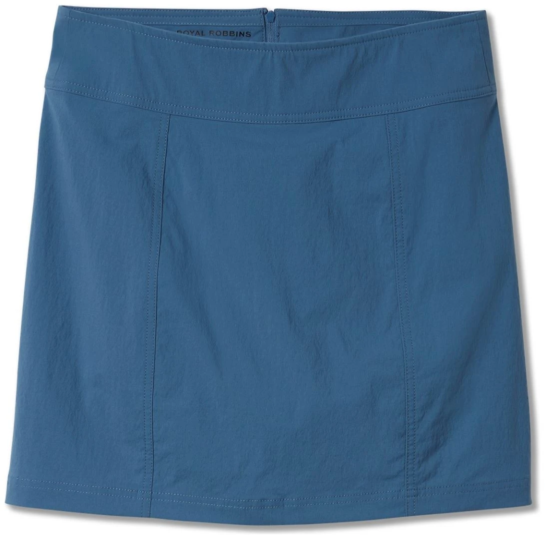 Royal Robbins Discovery III Skort Women's 5 Royal Robbins Discovery III Skort Women's - Billede 3