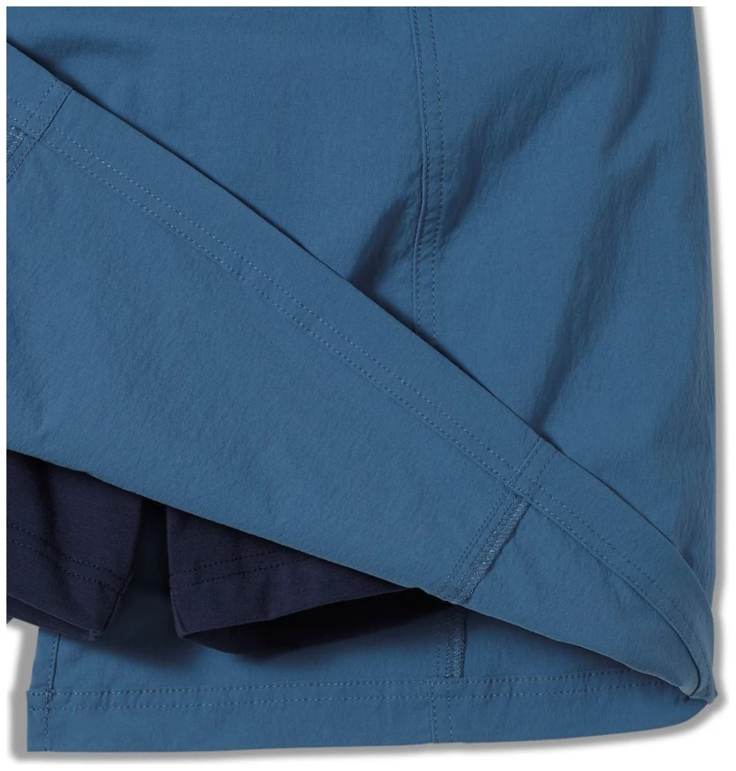 Royal Robbins Discovery III Skort Women's 7 Royal Robbins Discovery III Skort Women's - Billede 5