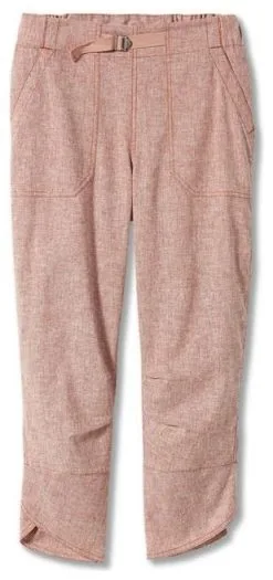 Royal Robbins Hempline Capri Women's