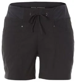 Royal Robbins Jammer Short Women's -Peak Performance Butik royal robbins jammer short women s asphalt l asphalt 0