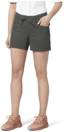 Royal Robbins Jammer Short Women's -Peak Performance Butik royal robbins jammer short women s asphalt l asphalt 1