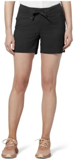 Royal Robbins Jammer Short Women's -Peak Performance Butik royal robbins jammer short women s jet black 1