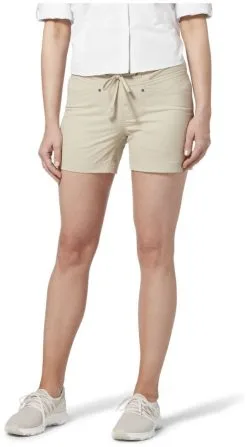 Royal Robbins Jammer Short Women's -Peak Performance Butik royal robbins jammer short women s light khaki xs light khaki 1