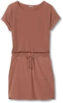 Royal Robbins Spotless Evolution Dress Women's -Peak Performance Butik royal robbins spotless evolution dress women s aragon l aragon 0