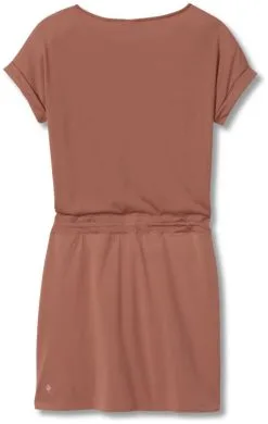 Royal Robbins Spotless Evolution Dress Women's -Peak Performance Butik royal robbins spotless evolution dress women s aragon l aragon 1