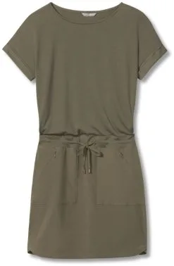 Royal Robbins Spotless Evolution Dress Women's -Peak Performance Butik royal robbins spotless evolution dress women s everglade l everglade 0 1