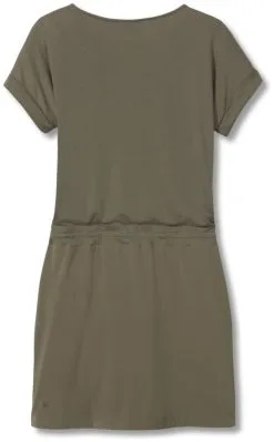 Royal Robbins Spotless Evolution Dress Women's -Peak Performance Butik royal robbins spotless evolution dress women s everglade l everglade 1