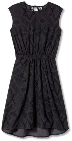 Royal Robbins Spotless Traveler Dress 7 Royal Robbins Spotless Traveler Dress -Peak Performance Butik royal robbins spotless traveler dress asphalt xs asphalt 0