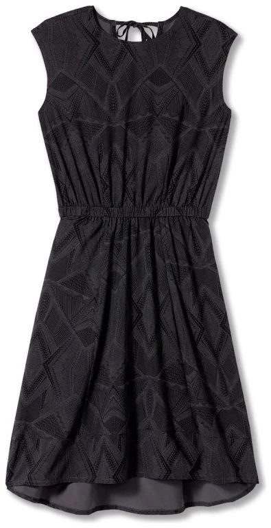 Royal Robbins Spotless Traveler Dress 5 Royal Robbins Spotless Traveler Dress - Billede 3