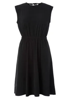 Royal Robbins Spotless Traveler Dress 6 Royal Robbins Spotless Traveler Dress -Peak Performance Butik royal robbins spotless traveler dress jet black s jet black 0 1