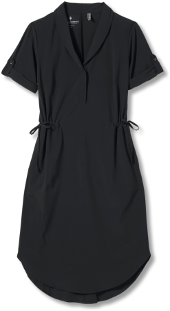 Royal Robbins Spotless Traveler Dress Short Sleeve Women's