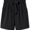 Royal Robbins Spotless Traveler Short Women's -Peak Performance Butik royal robbins spotless traveler short women s jet black xs jet black 0