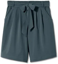 Royal Robbins Spotless Traveler Short Women's -Peak Performance Butik royal robbins spotless traveler short women s slate xs slate 0