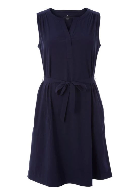Royal Robbins Spotless Traveler Tank Dress Women's 21 Royal Robbins Spotless Traveler Tank Dress Women's - Billede 19