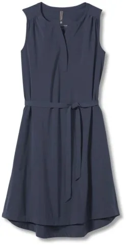 Royal Robbins Spotless Traveler Tank Dress Women's 36 Royal Robbins Spotless Traveler Tank Dress Women's -Peak Performance Butik royal robbins spotless traveler tank dress navy l navy 0