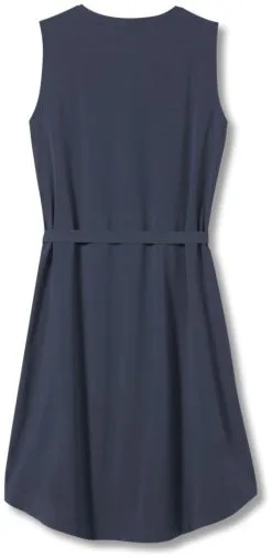 Royal Robbins Spotless Traveler Tank Dress Women's 59 Royal Robbins Spotless Traveler Tank Dress Women's -Peak Performance Butik royal robbins spotless traveler tank dress navy l navy 1 8 1