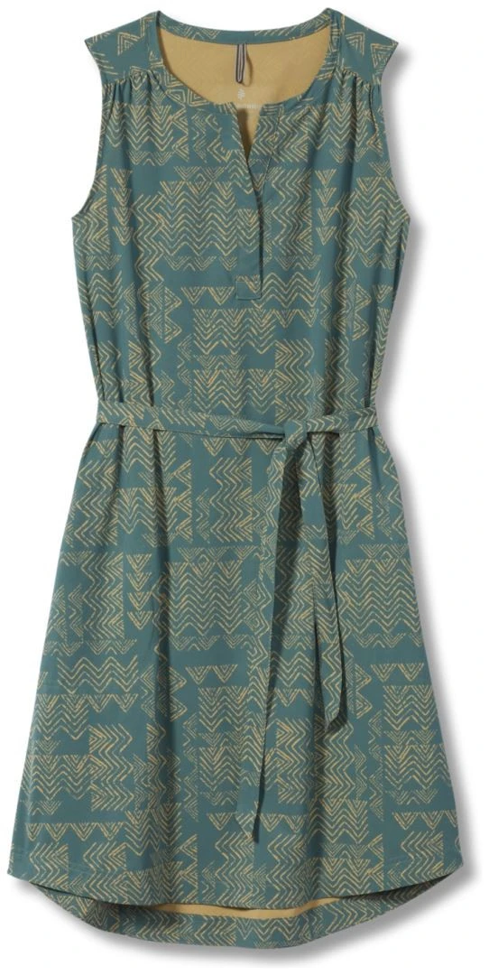 Royal Robbins Spotless Traveler Tank Dress Women's 27 Royal Robbins Spotless Traveler Tank Dress Women's - Billede 25