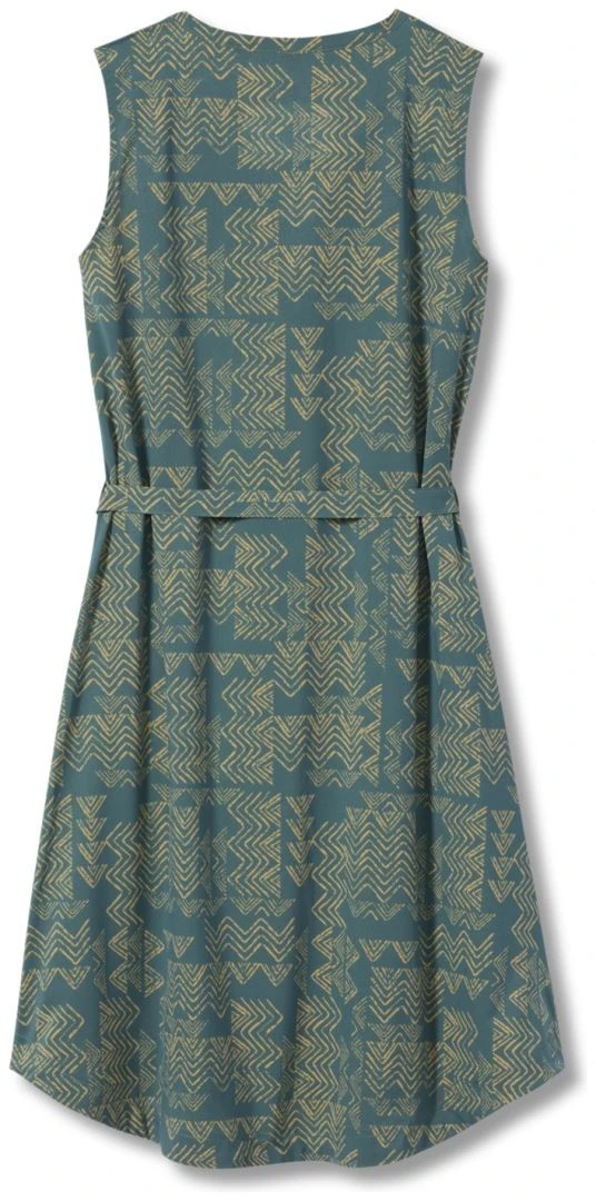 Royal Robbins Spotless Traveler Tank Dress Women's 16 Royal Robbins Spotless Traveler Tank Dress Women's - Billede 14