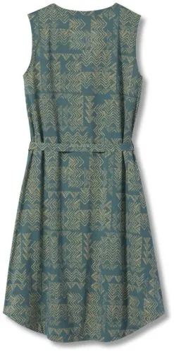 Royal Robbins Spotless Traveler Tank Dress Women's 57 Royal Robbins Spotless Traveler Tank Dress Women's -Peak Performance Butik royal robbins spotless traveler tank dress sea pine acadia print l sea pine acadia print 1 3 1