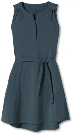 Royal Robbins Spotless Traveler Tank Dress Women's 54 Royal Robbins Spotless Traveler Tank Dress Women's -Peak Performance Butik royal robbins spotless traveler tank dress slate xs slate 0 1 1
