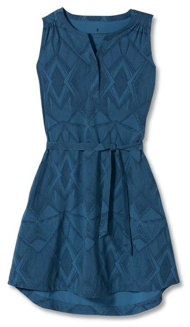 Royal Robbins Spotless Traveler Tank Dress Women's 32 Royal Robbins Spotless Traveler Tank Dress Women's - Billede 30