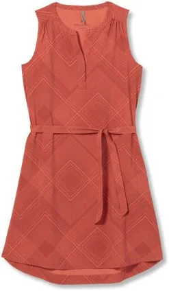 Royal Robbins Spotless Traveler Tank Dress Women's 40 Royal Robbins Spotless Traveler Tank Dress Women's -Peak Performance Butik royal robbins spotless traveler tank dress terracotta geo dot print xs terracotta geo dot print 0 2