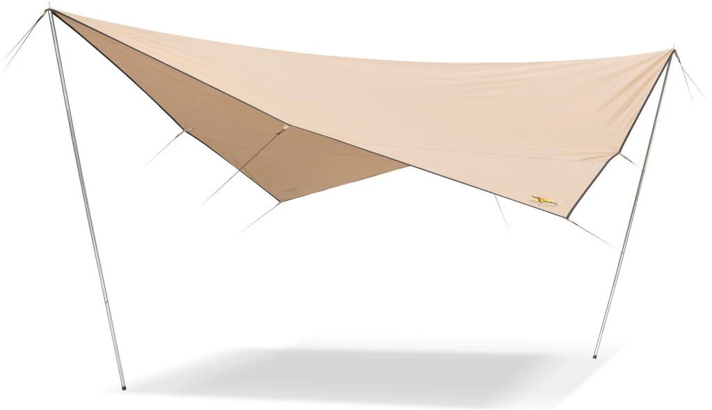 Safarica Shadow 350 TC Beige 4 Safarica Shadow 350 TC Beige - Billede 2