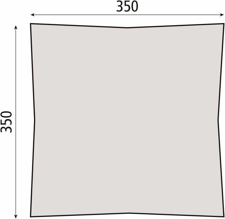 Safarica Shadow 350 TC Beige 5 Safarica Shadow 350 TC Beige - Billede 3