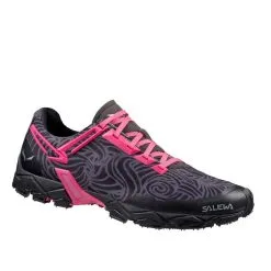 Salewa Salewa Lite Train Women -Peak Performance Butik salewa lite train women black pinky 0 1