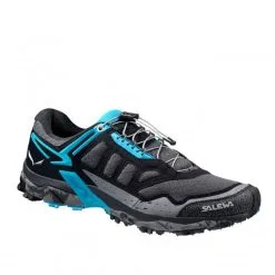 Salewa Salewa Ultra Train Women -Peak Performance Butik salewa ultra train women blackout ocean 7 5 uk 41 1 3 eur blackout ocean 0